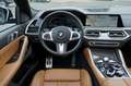 BMW X6 M50i*Individual*Carbon*M Sitze*PanoSKY*Iconic Gris - thumbnail 9