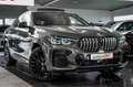 BMW X6 M50i*Individual*Carbon*M Sitze*PanoSKY*Iconic Gris - thumbnail 7
