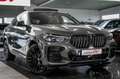 BMW X6 M50i*Individual*Carbon*M Sitze*PanoSKY*Iconic Gris - thumbnail 12