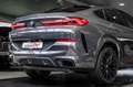BMW X6 M50i*Individual*Carbon*M Sitze*PanoSKY*Iconic Gris - thumbnail 37
