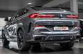 BMW X6 M50i*Individual*Carbon*M Sitze*PanoSKY*Iconic Gris - thumbnail 36