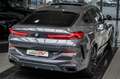 BMW X6 M50i*Individual*Carbon*M Sitze*PanoSKY*Iconic Gris - thumbnail 35