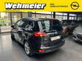 Opel Zafira Innovation-NAV,SHz,AHK,AFL,AGR,7-Sitze Schwarz - thumbnail 3