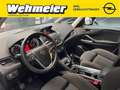 Opel Zafira Innovation-NAV,SHz,AHK,AFL,AGR,7-Sitze Schwarz - thumbnail 5