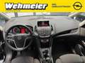 Opel Zafira Innovation-NAV,SHz,AHK,AFL,AGR,7-Sitze Schwarz - thumbnail 9