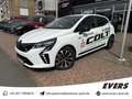 Mitsubishi Colt 1.6 Hybrid Plus*LED *SHZ *PDC *DAB *CarPlay Weiß - thumbnail 1