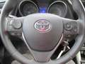 Toyota Auris 1.2 Turbo Comfort AHK 8-fach bereift SHZ Plateado - thumbnail 14