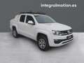 Volkswagen Amarok 3.0 V6 Blanco - thumbnail 3