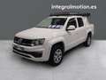 Volkswagen Amarok 3.0 V6 Blanco - thumbnail 1