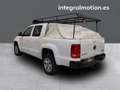 Volkswagen Amarok 3.0 V6 Blanco - thumbnail 4