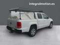 Volkswagen Amarok 3.0 V6 Blanco - thumbnail 5