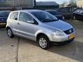 Volkswagen Fox 1.2 Trendline, APK TOT 19-01-2025, 154.477 KM NAP, Grijs - thumbnail 9