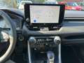 Toyota RAV 4 2,5 Hybrid Style 4x2+TEMPOMAT+KLIMA+SHZ+++ Grau - thumbnail 10