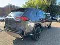 Toyota RAV 4 2,5 Hybrid Style 4x2+TEMPOMAT+KLIMA+SHZ+++ Grau - thumbnail 4