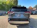 Toyota RAV 4 2,5 Hybrid Style 4x2+TEMPOMAT+KLIMA+SHZ+++ Grau - thumbnail 3