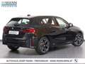 BMW 116 i M SPORTDESIGN Schwarz - thumbnail 2