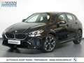 BMW 116 i M SPORTDESIGN Schwarz - thumbnail 1