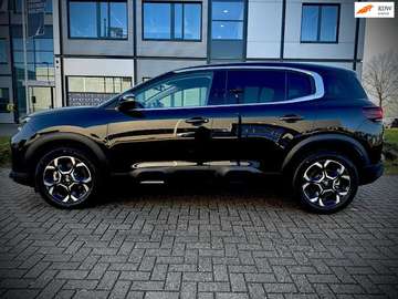 1.2 Hybrid 136 Max, NIEUWSTAAT, LEDEREN BEKLEDING,