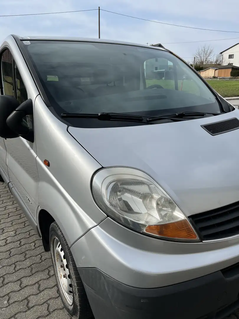 Renault Trafic Gen. Expr. L1H1 2,0 dCi Expression - 1