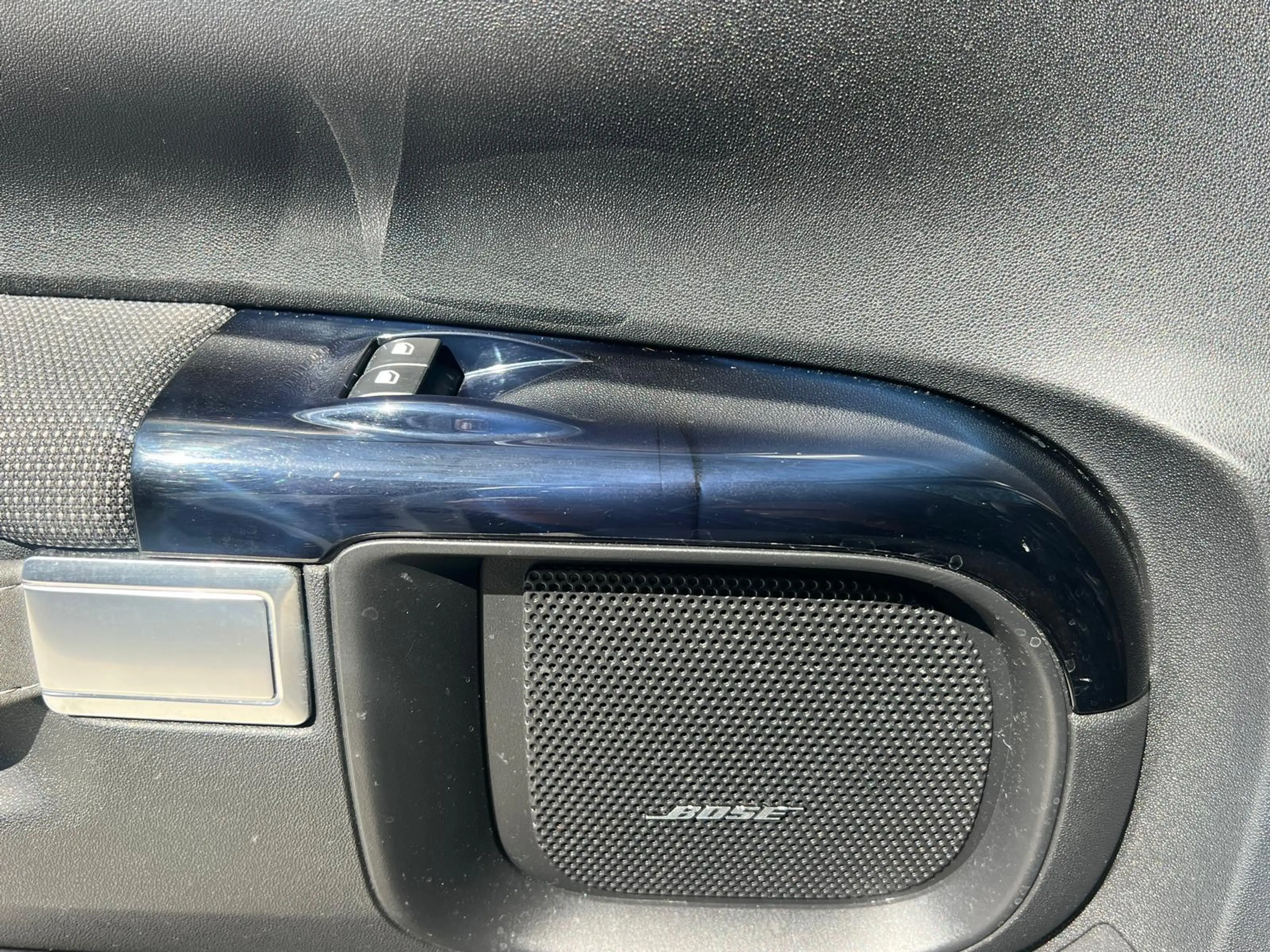 Citroen C4 Cactus 1.2 e-VTi Shine/automaat/airco/camera/Trekhaak/NAP — photo 11