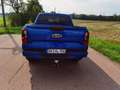 Ford Ranger 2,0 l EcoBlue DoKa Limited 5.Jahr/100.000 FGS Azul - thumbnail 5