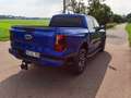 Ford Ranger 2,0 l EcoBlue DoKa Limited 5.Jahr/100.000 FGS Azul - thumbnail 4