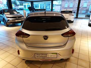 Bild 3 Opel Corsa Elegance