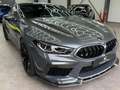 BMW M8 Coupe Competition*M Carbon*TrackPacket*Software* Grau - thumbnail 1