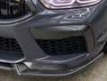 BMW M8 Coupe Competition*M Carbon*TrackPacket*Software* Grau - thumbnail 8
