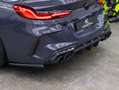 BMW M8 Coupe Competition*M Carbon*TrackPacket*Software* Grau - thumbnail 4