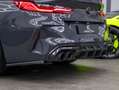 BMW M8 Coupe Competition*M Carbon*TrackPacket*Software* Grau - thumbnail 12