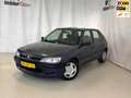 Peugeot 306 1.8 XR|1E EIG|NAP|AUTOMAAT|PANO|RADIO| Azul - thumbnail 1