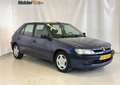 Peugeot 306 1.8 XR|1E EIG|NAP|AUTOMAAT|PANO|RADIO| Azul - thumbnail 7