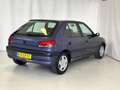 Peugeot 306 1.8 XR|1E EIG|NAP|AUTOMAAT|PANO|RADIO| Azul - thumbnail 8