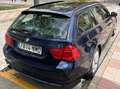 BMW 318 318i Touring Azul - thumbnail 3