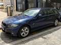BMW 318 318i Touring Azul - thumbnail 2