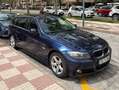 BMW 318 318i Touring Azul - thumbnail 4