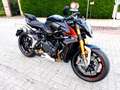 MV Agusta Brutale 1000 RR , neuve 400 km , 3 ans de garantie Noir - thumbnail 2