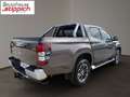 Mitsubishi L200 Doppelkabine DI-D 2,2 AT 4WD mit 4.500km!!!! Braun - thumbnail 16