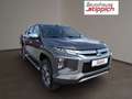 Mitsubishi L200 Doppelkabine DI-D 2,2 AT 4WD mit 4.500km!!!! Braun - thumbnail 20