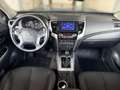 Mitsubishi L200 Doppelkabine DI-D 2,2 AT 4WD mit 4.500km!!!! Braun - thumbnail 12