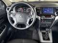 Mitsubishi L200 Doppelkabine DI-D 2,2 AT 4WD mit 4.500km!!!! Braun - thumbnail 11