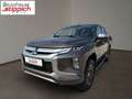 Mitsubishi L200 Doppelkabine DI-D 2,2 AT 4WD mit 4.500km!!!! Braun - thumbnail 1