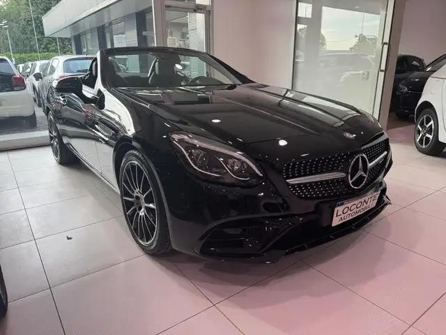 Mercedes-Benz SLC 43 AMG 367cv auto *AMG*