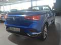 Volkswagen T-Roc 1.5 TSI Cabriolet Style OPF DSG Bleu - thumbnail 6