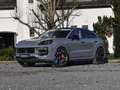 Porsche Cayenne Turbo E-Hybrid Coupé - Belg./ 1st. Eig./ VOLL Schwarz - thumbnail 19