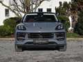 Porsche Cayenne Turbo E-Hybrid Coupé - Belg./ 1st. Eig./ VOLL Schwarz - thumbnail 7