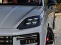 Porsche Cayenne Turbo E-Hybrid Coupé - Belg./ 1st. Eig./ VOLL Schwarz - thumbnail 12