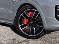 Porsche Cayenne Turbo E-Hybrid Coupé - Belg./ 1st. Eig./ VOLL Schwarz - thumbnail 13