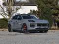 Porsche Cayenne Turbo E-Hybrid Coupé - Belg./ 1st. Eig./ VOLL Schwarz - thumbnail 6